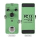 thumbnail image 2 of CUVAVE DELAY Analog Classic Delay Echo Guitar Effect Pedal Zinc Alloy Shell True Bypass, 2 of 5