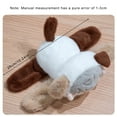 thumbnail image 3 of Adorable Plush Dog Toy with Cute Character Design Soft and Huggable Stuffed Animal for Kids and Collectors, 3 of 3
