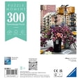 thumbnail image 2 of Rompecabezas Ravensburger Flowers in New York 300 piezas, 2 of 7