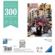 thumbnail image 2 of Rompecabezas Ravensburger Flowers in New York 300 piezas, 2 of 7