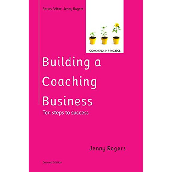 Pre-Owned Building a Coaching Business, 2nd Edition Paperback