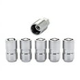 thumbnail image 4 of 5LOCK WHEEL LOCK SET M14X1.5 NUT CONE SEAT DUAL 21MM & 22MM HEX 1.639 IN OAL, 4 of 4