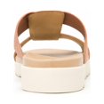 thumbnail image 4 of Sandalia Flexi para Mujer Estilo 107110 Terracota, 4 of 5