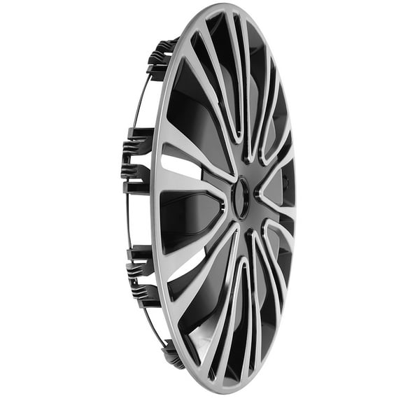 Hubcap Decoration Wheel Covers Universal Rim Car Caps Hubcaps