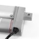 thumbnail image 5 of Soporte de motor eléctrico de elevación de actuador lineal de 12 V, fuerza 750 N, carrera 150-700 mm (150 mm), 5 of 9