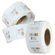 thumbnail image 1 of unbranded Pegatinas Decorativas Para Empaques Y Regalos Con Delicado Y Autoadhesivo, 1 of 6
