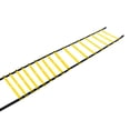 thumbnail image 3 of Extended Agility Ladder,8M 16 Rung Extended Agility Ladder Soccer Agility Ladder Ultimate Comfort, 3 of 8