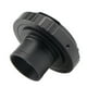 thumbnail image 5 of Kearding Adaptador de montura en T de amplia compatibilidad negro para cámara infinitas posibilidades fotográficas Accesorios de cámara y óptica, 5 of 6