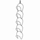 thumbnail image 1 of 5 pcs Wrought iron hat rack, black, hat storage (FMY), 1 of 5