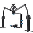 thumbnail image 1 of Damping Spider Stabilizer, Stable Flexible Spider Stabilizer, For SLR Camera Mirrorless Camera, 1 of 8