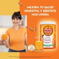 thumbnail image 2 of Fibra Metamucil Sabor Natural tarro de 504 g 72 dosis, 2 of 5