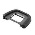thumbnail image 2 of Rubber Eyecup Camera Accessories 2 Pack Replacement Eyepiece Cover DK-23 Eye Cup Viewfinder for D7200 D7100 D300 D300s, 2 of 7