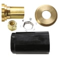 thumbnail image 1 of Michigan Wheel Boat Propeller Hub Kit 202SH XHS II; Outboard; 15 Tooth Spline; 4-1/4 Inch And 4-3/4 Gear Size; Solid Hub Type; For Use With More Than 300 Horsepower Rated Engines, 1 of 2