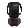 thumbnail image 2 of para Moto Chaqueta De Cuerpo Cofre Hombro Protección Equipo MC1004R Macarena Equipo de Protección para el Hombro en el Pecho, 2 of 8