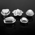 thumbnail image 4 of Bath Bomb Moulds, Bath Bomb Crafting Mould, Bath Bomb Making for Crafts DIY [I], 4 of 7