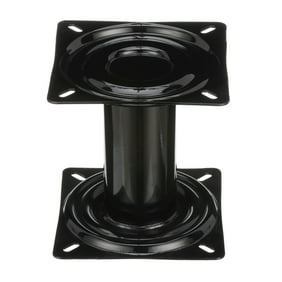 Attwood 91320 Adj Swivl Eze Adjustable Pedestal Height Adjustable