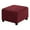 H, variante sur Housse de Sofa en Polyester Protectrice Réversible Extensible Housse de Canapé pour Salon Meubles Maison Durable Lavable Douce Confortable