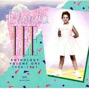 Brenda Lee-Anthology Volume One: 1956-1961 CD