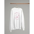thumbnail image 3 of Pepper Varieties Sweatshirt Women -Ethan Harper Designs, Female x-Large, 3 of 4