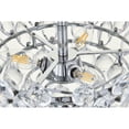 thumbnail image 6 of Emilia 14 inch pendant in chrome, 6 of 7