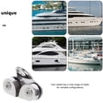 thumbnail image 3 of HONITANO Boat Mooring Cleat Cam Tooth Design Professional Set, 3 of 8