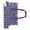 P, variant on Sturdy Waterproof Mahjong Carrying Case With Multiple Compartments For Organized Storage And Convenient Transport