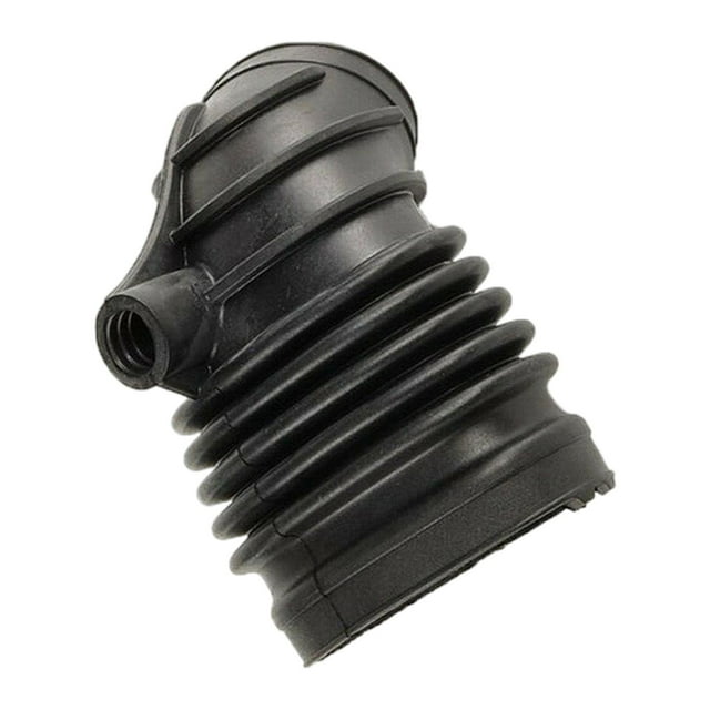 Medidor de flujo de aire kusrkot Tubo de manguera de entrada de aire funda de goma 13711734258 E36