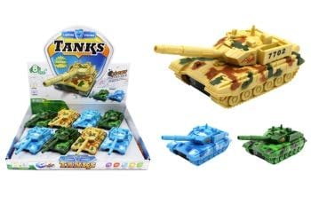 toy tank walmart