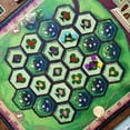 thumbnail image 6 of Paint the Roses Board Game | A Most Curious Cooperative Game, 6 of 6