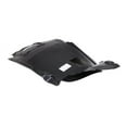 thumbnail image 2 of For 08-13 1-Series Front Splash Shield Inner Fender Liner Panel Passenger Side, 2 of 5