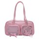 thumbnail image 2 of Dibujos Animados Mujeres PU Ita Con Ventana Transparente Chic Hobo Bag (), 2 of 9
