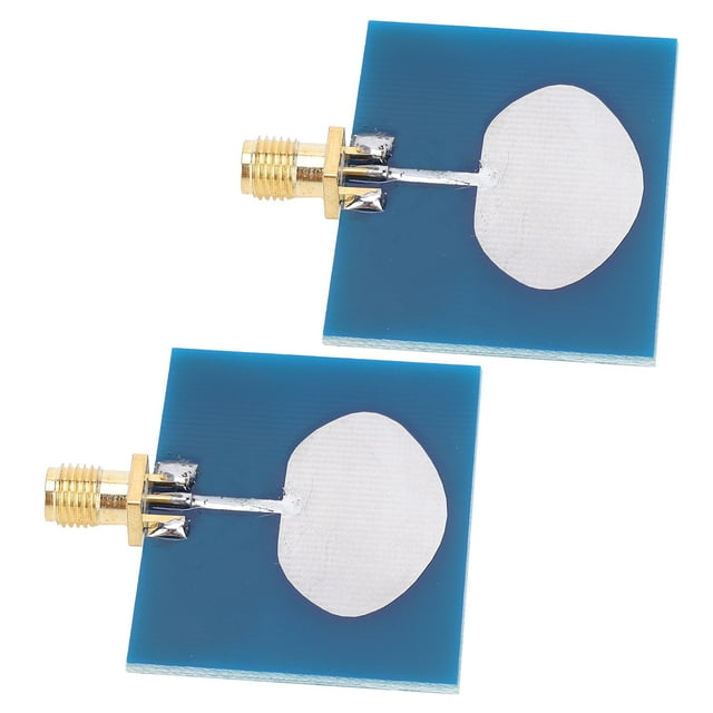 Antennes GPS, Module d'Antennes Longue Durée de Vie Robuste Durable Grande Dissipation de Chaleur Zone de Passage de Courant pour Usage Industriel