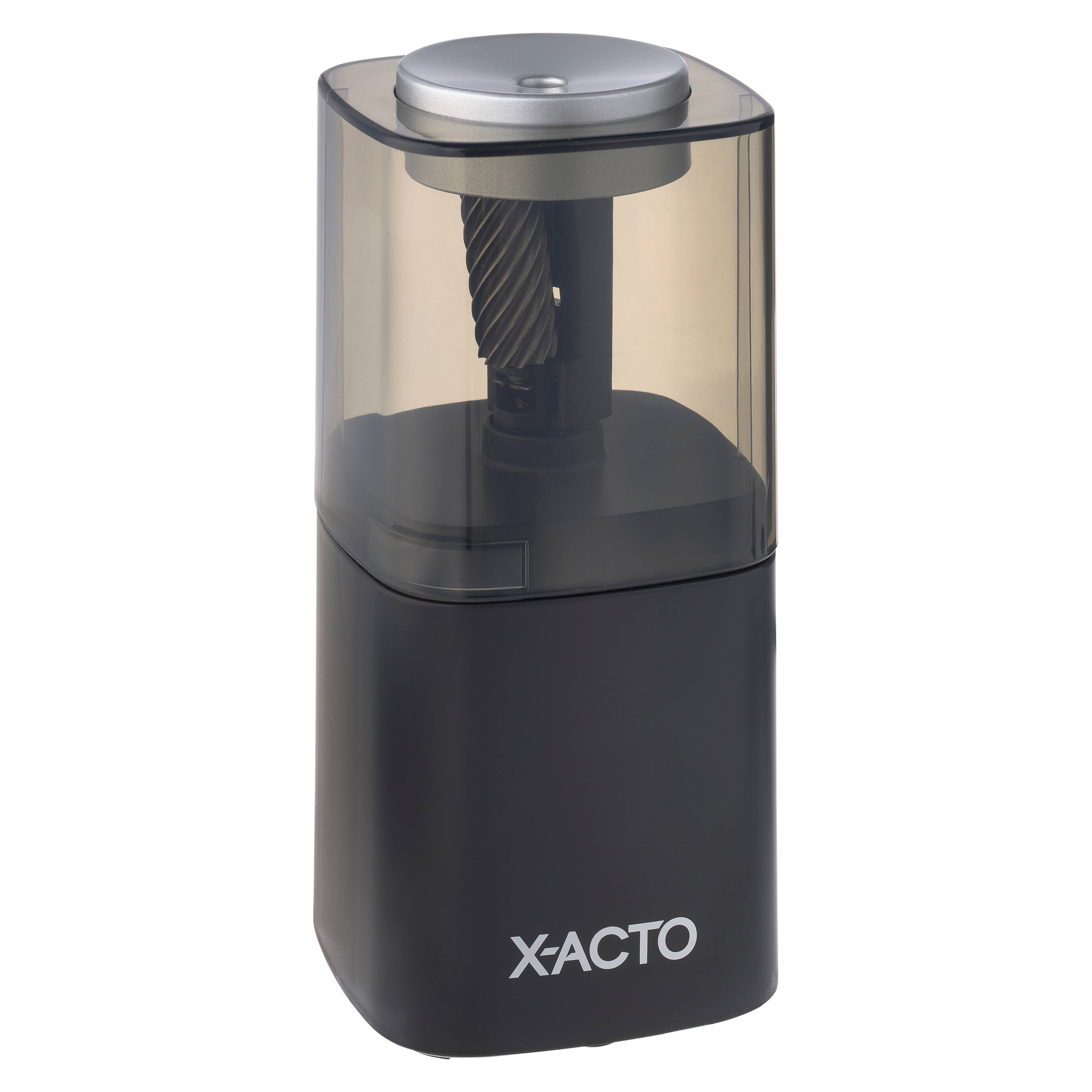 XACTO Model 41 Commercial Electric Pencil Sharpener EPI1606 for sale