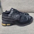thumbnail image 3 of New Balance 1000 Black Skateboard Shoes Running Jogging BB1000BK Men's Size 9D, 3 of 6