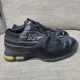 thumbnail image 3 of New Balance 1000 Black Skateboard Shoes Running Jogging BB1000BK Men's Size 9D, 3 of 6