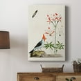 thumbnail image 5 of Bird in Habitat I Premium Gallery Wrapped Canvas - Ready to Hang, 5 of 9