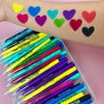 thumbnail image 3 of L.A. Girl Shockwave NEON Liner - Eye : Electric, 3 of 5