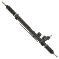 thumbnail image 5 of Detroit Axle - Power Steering Rack & Pinion for 2003-2006 Volvo XC90, Power Steering Rack and Pinion Assembly Replacement, 5 of 7