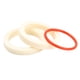 thumbnail image 2 of Esponja de horquilla de bicicleta Sunnimix 32/34/35/36 mm 34 mm Anillo de espuma de horquilla delantera para bicicleta, 2 of 8