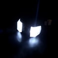 thumbnail image 5 of Agiferg New Silicone Bicycle Safety Lighting LED Light Lamp Flashlight Bike BK, 5 of 5