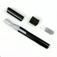 thumbnail image 3 of Electric Eyebrow Knife for Men and Women Automatic Shaving Knife for Eyebrow-trimming Instrument Eyebrow-shaving Knife for Beginners, 3 of 5