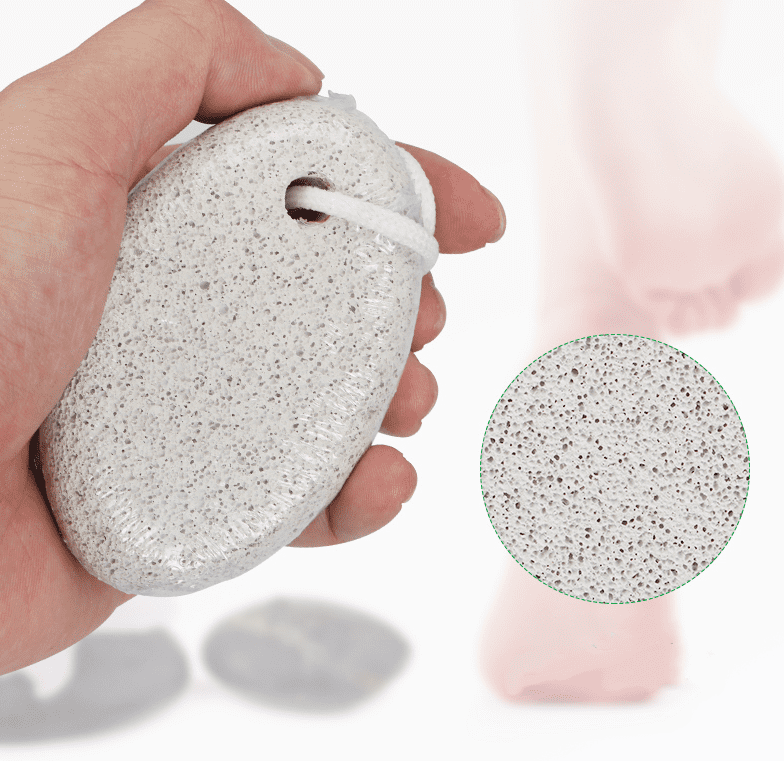 Foot Scrubber Pumice Stone