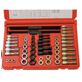 thumbnail image 2 of CTA Tools 8240 53 Piece Universal Rethreading Set, 2 of 3