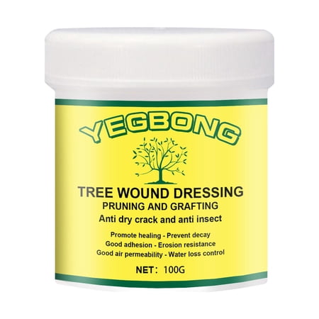 100gBig Tree - Tree Plant Fruit Tree Grafting Wound