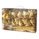 thumbnail image 1 of Gibobby 72 piezas de Navidad Decoraciones con Vacaciones Boda Fiesta Árbol Decoraciones Bolsa Decoración Accesorios de Navidad (C), 1 of 5