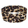 thumbnail image 6 of CAIXIA Leopard Print Headbands for Women Men Fashion Sweatbands Athletic Elastic Hairband for Hiking Cycling Running Yoga Football Workout Accessories, 6 of 6