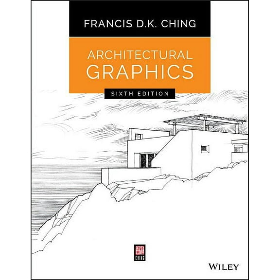 Architectural Graphics, (Paperback)