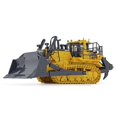 thumbnail image 4 of First Gear 50-3426 1-50 Scale Komatsu D375A-8 Crawler Dozer with Ripper Diecast Model, 4 of 5