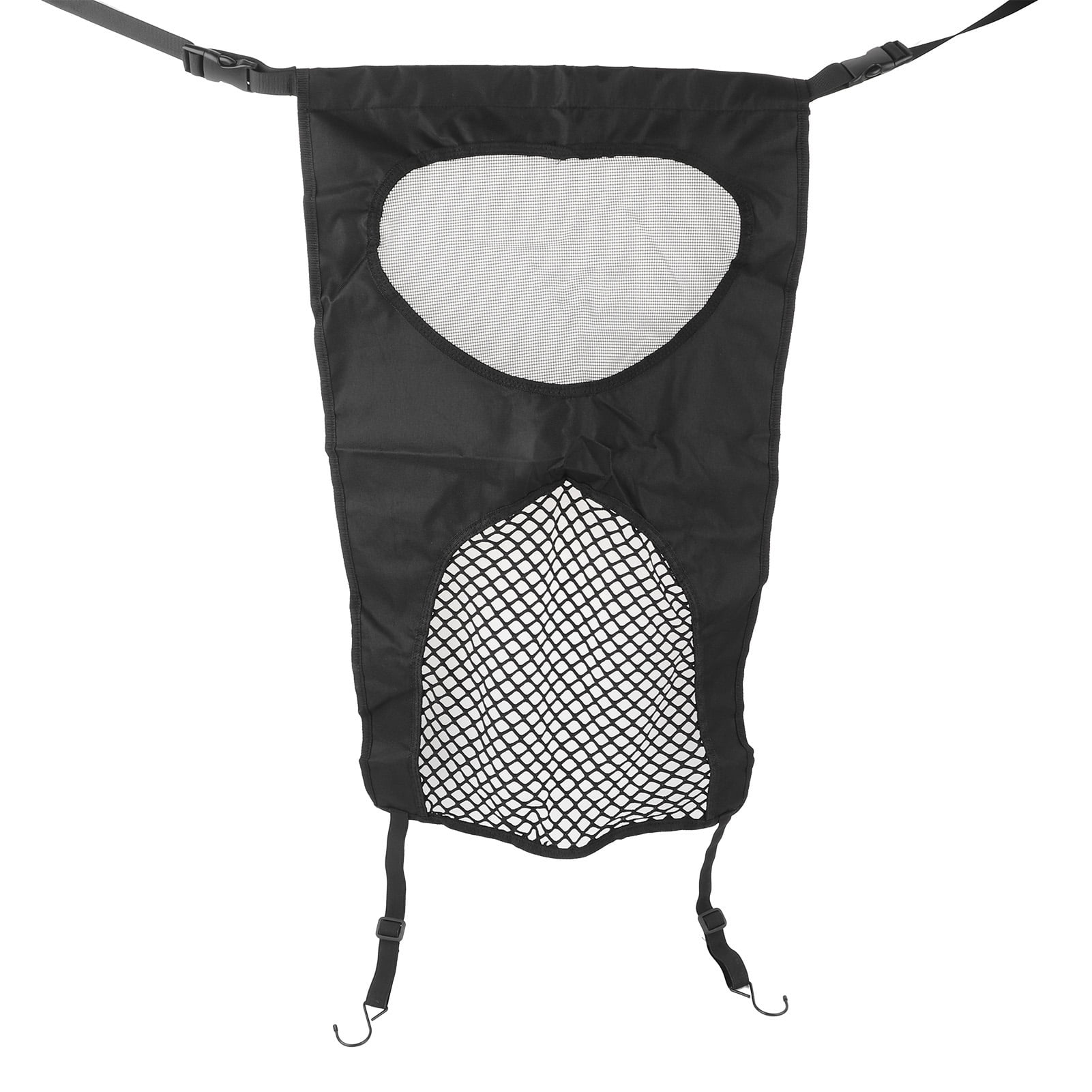 Dog Car Backseat Barrier Dog Car Barrier Mesh Pet Barrier Vehicle Dog