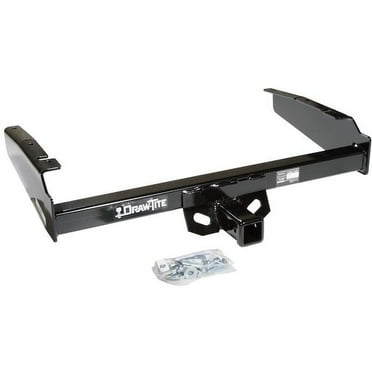 CURT 13203 Gancio Di Traino Classe 3 - Specifico Per Chevy Colorado E GMC Canyon, Capacità 6.000 Libbre